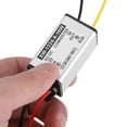 thumbnail image 2 of Maytalsory DC-DC Bus Converter 12V/24V Aluminum Voltage Regulator Replacing Professional Transformer Power Supply Module 9V 2A 1Set, 2 of 6