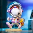 thumbnail image 1 of 2025 POP MART Snoopy Space Series Caja ciega aleatoria Juguetes Figuras de acción de anime kawaii Caja misteriosa sorpresa Muñecas Regalo para niñas, 1 of 5