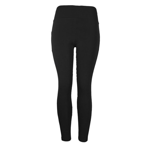 Womens Yoga Pants, Leggings Gym Workout Pants Fitness Jog Tights Trouser, S - L