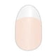 thumbnail image 1 of Tiras de esmalte de uñas Color Street Meet Me In Paris French Tips, 1 of 4