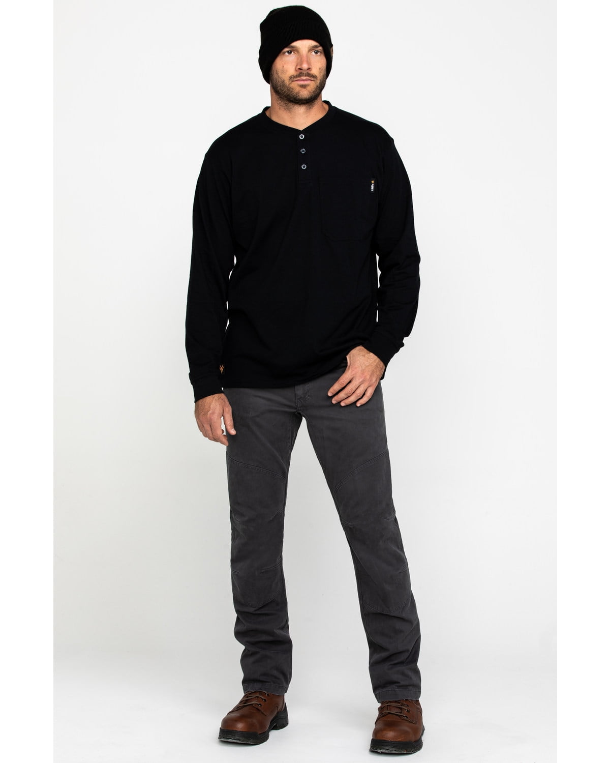 Wrangler® ATG Men's Reinforced Utility Pant with Moisture Wicking