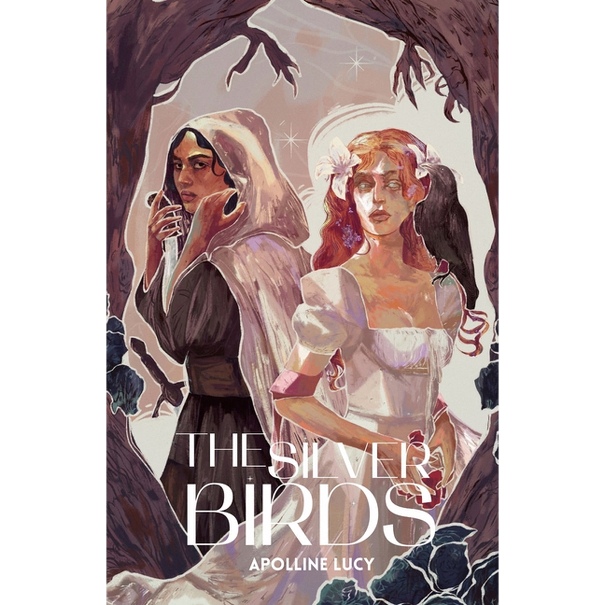 The Silver Birds (Paperback)