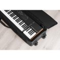 thumbnail image 3 of Studiologic Gig Bag for Numa X/GT Keyboards (SOFTCASE-SIZE-C), 3 of 5