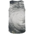 thumbnail image 2 of Halloween Gulf Coast Hurricane Costume All Over Mens Tank Top, 2 of 2