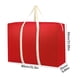 thumbnail image 2 of Bolsa de mudanza, bolsa de almacenamiento, bolsa resistente, gran capacidad, bolsa de viaje, bolsas organizadoras, para mudanzas, fácil de transportar, bolsas plegables, material duradero,, 2 of 8