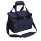 thumbnail image 2 of Insulated Lunch Bag Thicken Waterproof Oxford Cloth Cooler Cooling Large Lunch Bag with Handle and Strap for Outdoor Navy Blue, 2 of 5