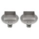 thumbnail image 2 of 2 Pcs 45mmx45mm Hot Air Square Nozzles BGA Soldering Station Rework Stations Universal BGA Nozzle Welding Accessories, 2 of 5