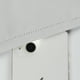 thumbnail image 4 of HIG Cortinas Blackout Uptown con Estampado Moderno en Tonos Durazno Liso, con Bolsillo para Barra, 137 x 213 Cm (2 Paneles), 4 of 7