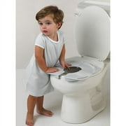 Folding Potty Seat with Handles