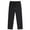 Black, variant on Holiday Fleece Pants for Men, Warm Running Exercise Pants with Zipper Pocket, Holiday Gift for Active Lifestyle