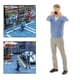 thumbnail image 1 of 1: de paisaje de de personas diminutas en miniatura modelo 64 degree para accesorios de bricoje de caja de cerils Estilo1 CUTICAT Muñeca de personas de modelos en miniatura, 1 of 7