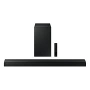 SAMSUNG HW-A550 2.1 Channel Soundbar with Wireless Subwoofer and Dolby 5.1 / DTS Virtual:X