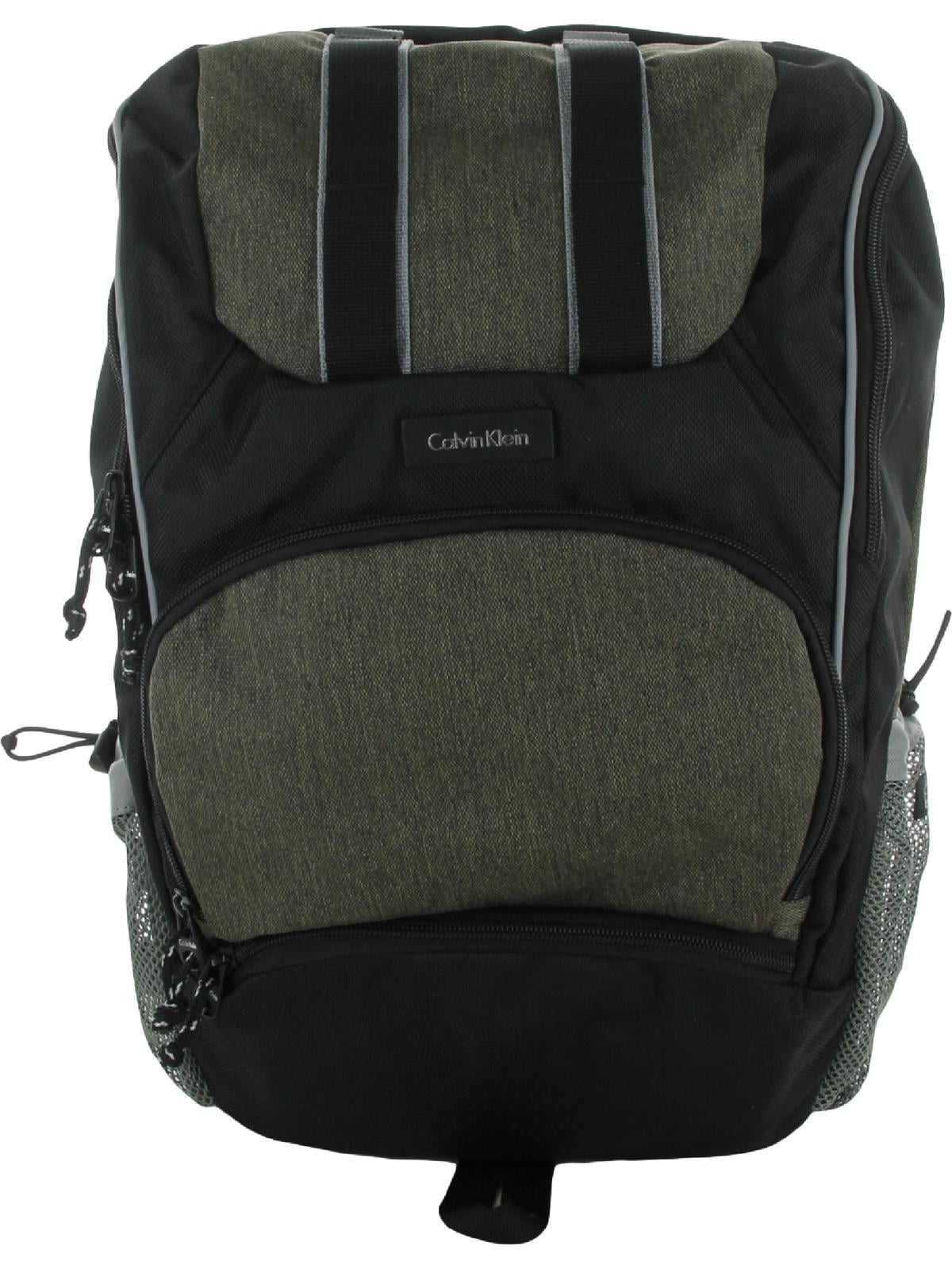 calvin klein luggage backpack