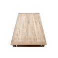 thumbnail image 2 of Greener Valley Coffee Table - Brown/Wood, 2 of 5