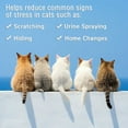 thumbnail image 3 of 3Pcs FELI-WAY FELI-WAY Optimum, Enhanced Calming Pheromone 30-day Refill, 3 of 5