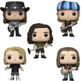 thumbnail image 1 of Funko Pearl Jam (5 Pack) Pop! Rocks Funko -, 1 of 2