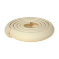 thumbnail image 2 of 78.7 Inch L-Shape Foam Edge Guard Corner Protector, Soft Furniture Corner Bumper for Table Desk Bed, Self-Adhesive Baby Proofing Safety Strip for Kids, Beige, 2 of 7