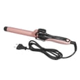 thumbnail image 2 of Curling Iron, Portable EU Plug 220-240V Hair Curler  For Home For Dormitory, 2 of 8