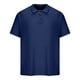 thumbnail image 5 of pstuiky Camisas casuales de manga corta para hombre, Camisa informal holgada a rayas con botones y solapa para hombre camisas casuales para hombre l, 5 of 6