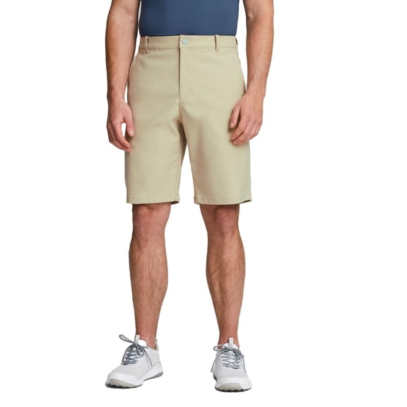 Puma Dealer 10" Alabaster Shorts Men 36w