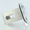 thumbnail image 3 of RAM LOGO CHR HITCH PLUG, 3 of 3