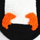 thumbnail image 3 of Accesorios para fotografía de bebés recién nacidos, conjunto de ropa estilo pingüino de dibujos animados, traje de fotografía de bebé tejido a mano, disfraz para niños de 0 a 6 meses, 3 of 7