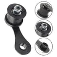thumbnail image 3 of Universal Fit Chain Tensioner with Guide Roller and Slider for Clean Pit Bike Motorcycle and ATV Use, 3 of 5