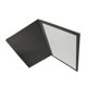 thumbnail image 1 of Reflector de luz, reflector de mesa plegable, portátil multifuncional profesional blanco y negro, 1 of 9