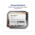thumbnail image 3 of Avery Multipurpose Thermal Labels, 4 x 6, White, 220/Roll (4156), 3 of 6