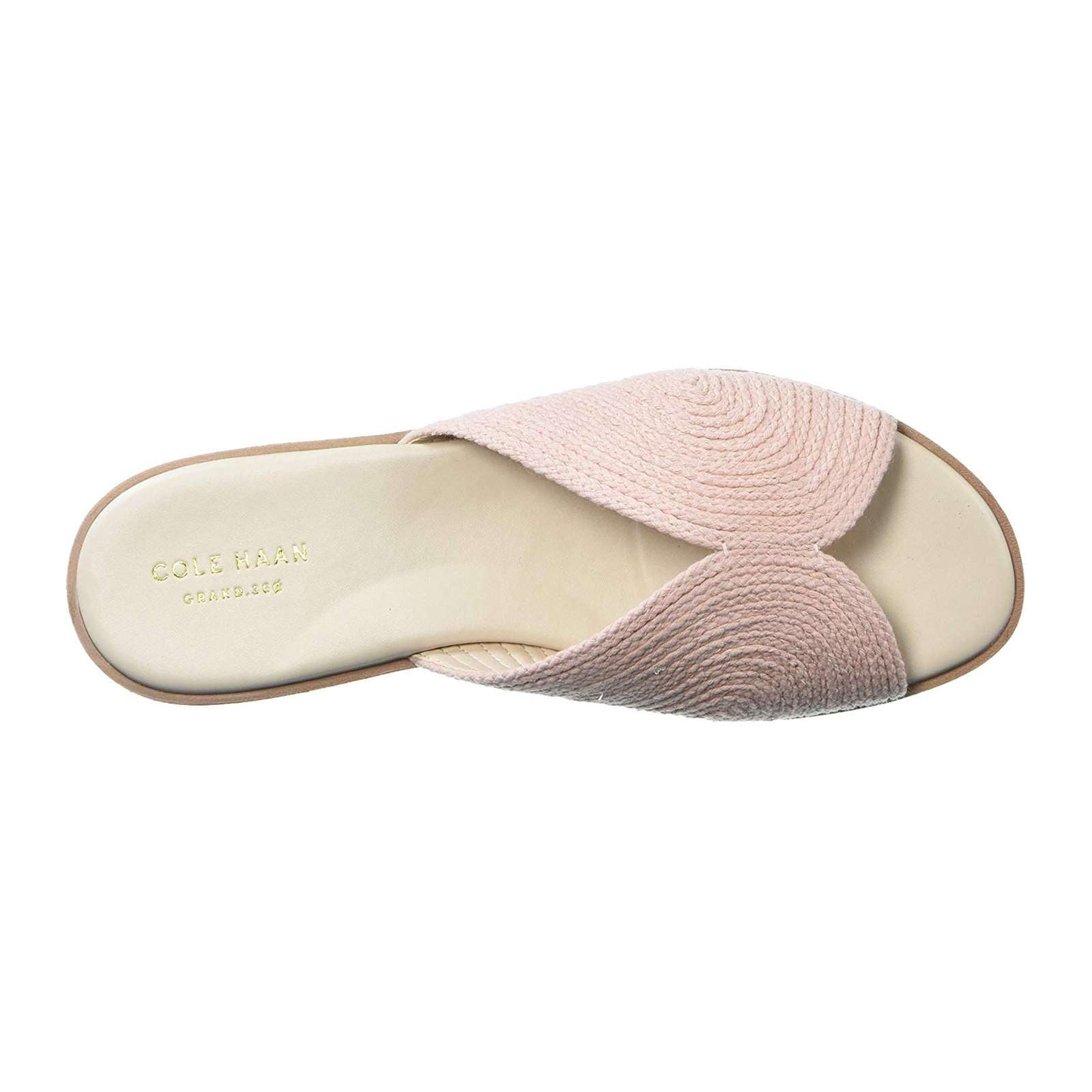 Cole Haan Women Ansley Slides Walmart