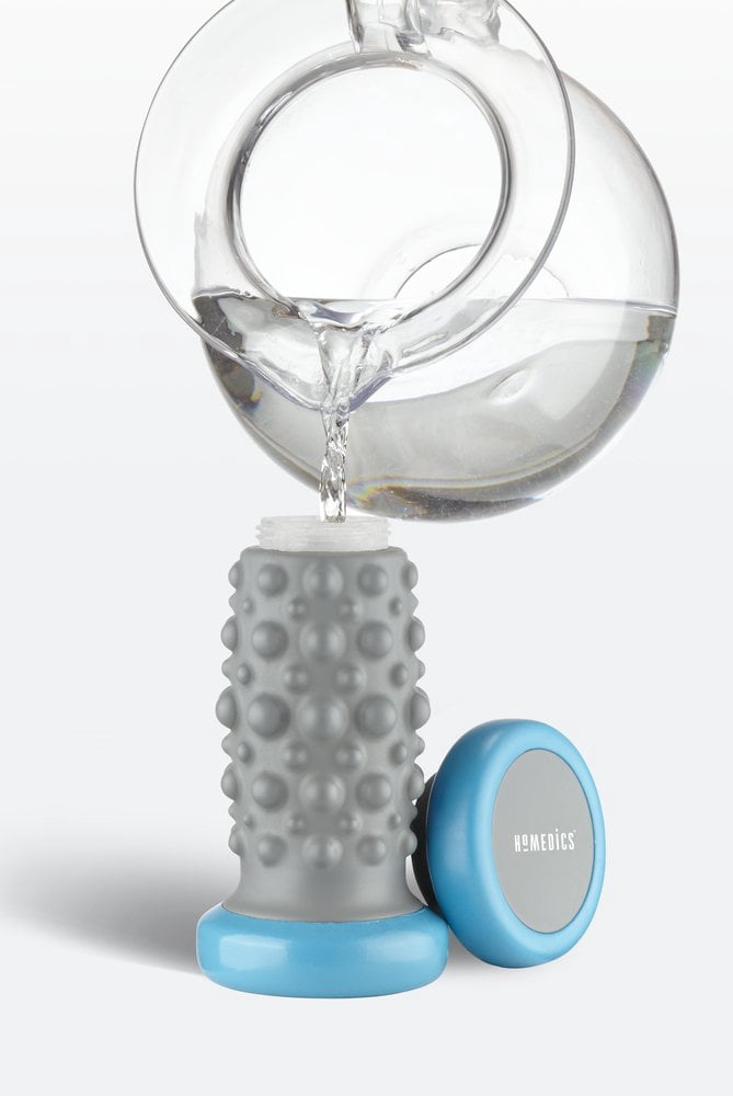 Homedics Sr-hcf Hydra Vibration Foot Massager