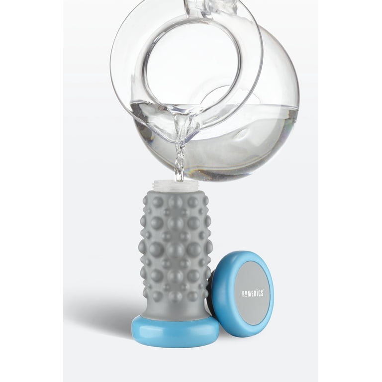 Homedics Sr-hcf Hydra Vibration Foot Massager - Walmart.com