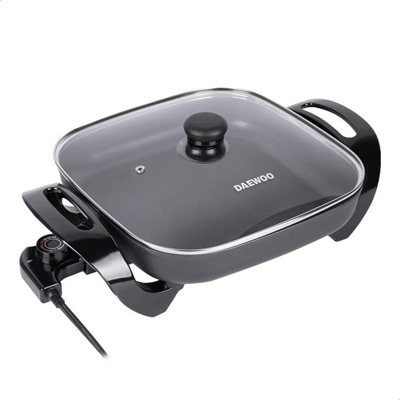 SARTEN ELECTRICO DAEWOO DAEWOO NA