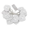 thumbnail image 3 of Luz de cadena Love String ANGGREK LED 3M Para balcón, 3 of 8