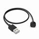 thumbnail image 1 of Compatible Charging Cable for Fitness Bands, 45cm Length, 1 of 3