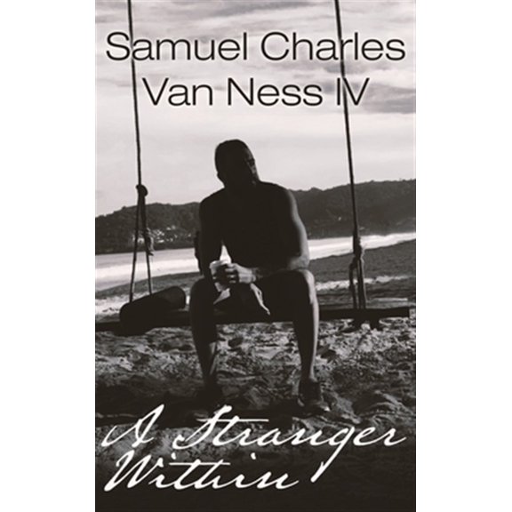 A Stranger Within (Hardcover)