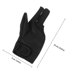 thumbnail image 2 of unbranded 2Ud Guantes De Protección Para Barbería Con De Color Negro, 2 of 8