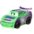 thumbnail image 4 of Disney Pixar Cars Mini Racers Variety 10-Pack, 4 of 6