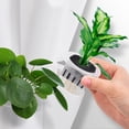 thumbnail image 5 of 50-Pod Hydroponic System, 10-Tier Vertical Garden Tower with Timer, Hydroponics Growing System with 50L Water Tank for Indoor Outdoor Plants, 5 of 9