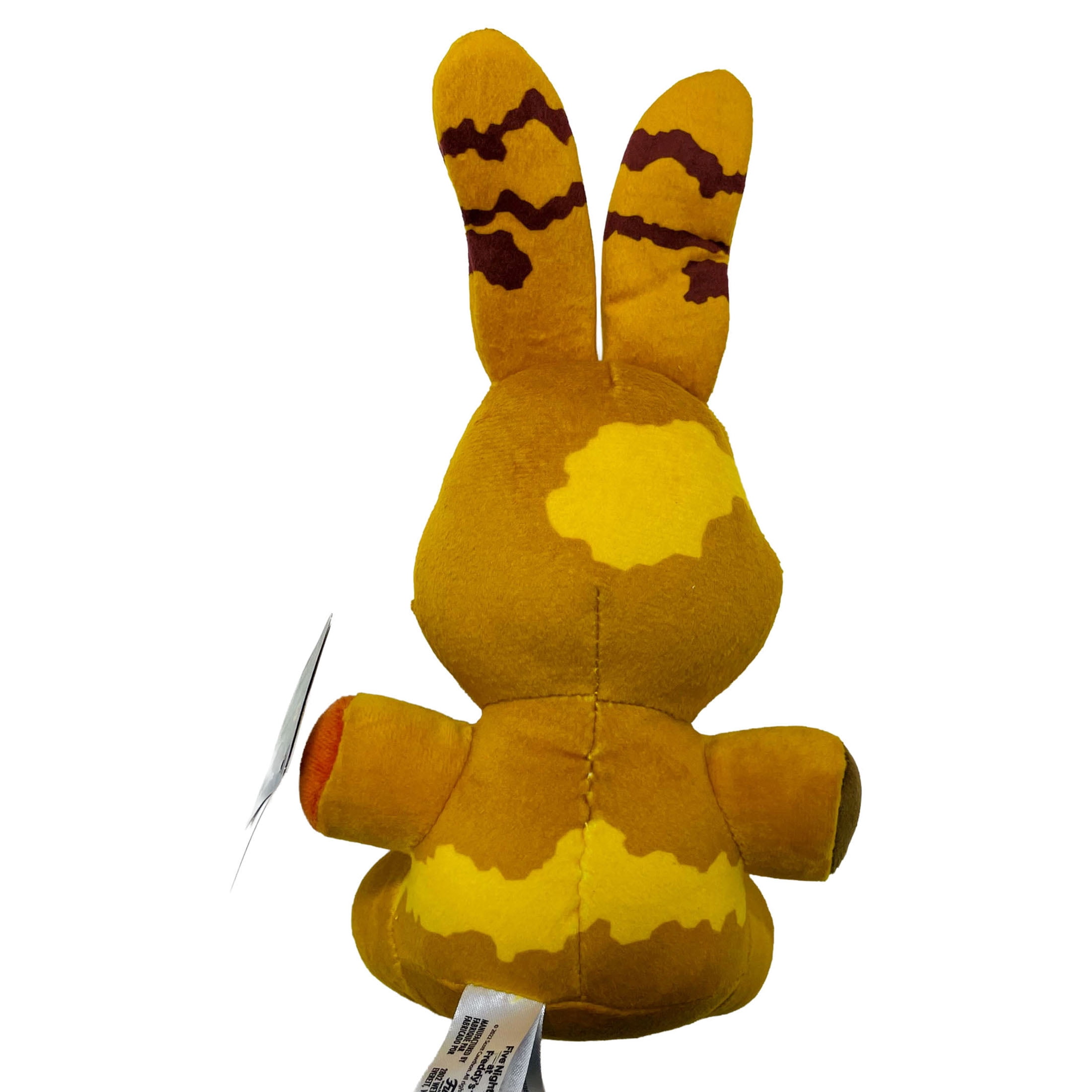 Funko Plush: Five Nights at Freddy's: Curse of Dreadbear - Jack-O-Bonnie