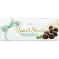 thumbnail image 4 of Russell Stover French Chocolate Mints Box 10 Ounce Russell Stover Candy, French Mint Chocolate Candy Box; Melt in Your Mouth French Mint Covered in a Rich Chocolate Candy Gift Box, 4 of 8