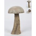 thumbnail image 1 of Garden Statues - Mushroom (straight), 1 of 1