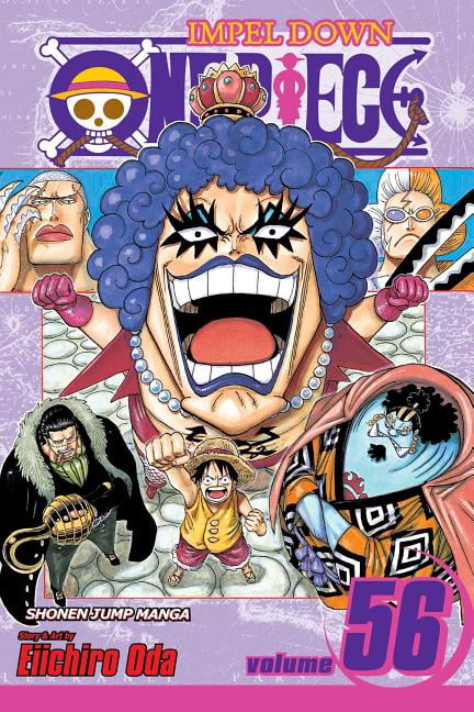 One Piece One Piece, Vol. 81, (Paperback) - Walmart.com