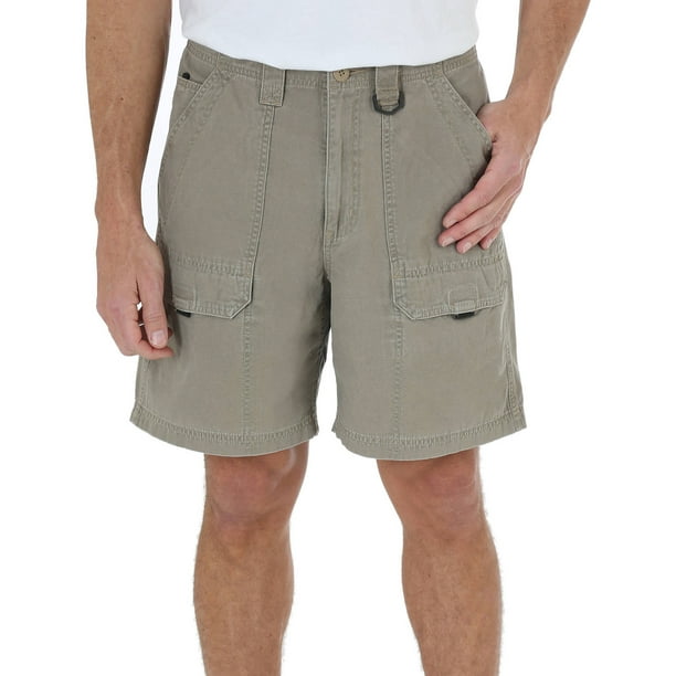 Wrangler Men's Hiker Short