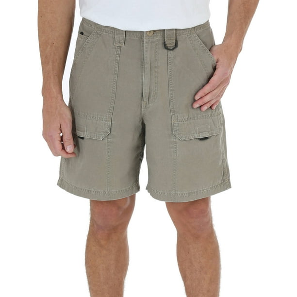 Wrangler - Men's Hiker Short - Walmart.com - Walmart.com