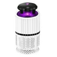 thumbnail image 2 of Aidoshy Bug Zapper,Straight Plug Model Mosquito Lamp ,Electronic Mosquito Repellents For Outdoor And Indoor High Powered Mosquito Repellents For Outdoor And Indoor, 2 of 9