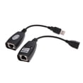 thumbnail image 4 of USB2.0 Extensión Adaptador De Amplificador Amplificador Conjunto Baoblaze Extensor de red USB Lan, 4 of 8