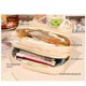 thumbnail image 5 of Large-Capacity Japanese Pencil Case Girl Storage Bag School Supplies, 5 of 5