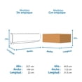 thumbnail image 4 of Minisplit Samsung Advance Inverter Solo Frío 1.8 Toneladas (22000 BTU's) 220V AR24BVHQASI/AX, 4 of 4