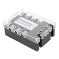 thumbnail image 3 of 3‑Phase SSR DC Control AC 480V 200A Solid State Relay Industrial Equipment SSR‑3 D48200 200A, 3 of 14